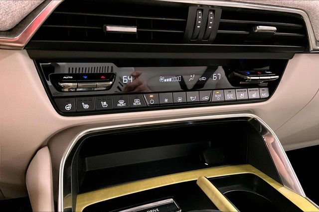 Used 2025 MAZDA CX-90 3.3 Turbo S w/ Premium Plus image 31