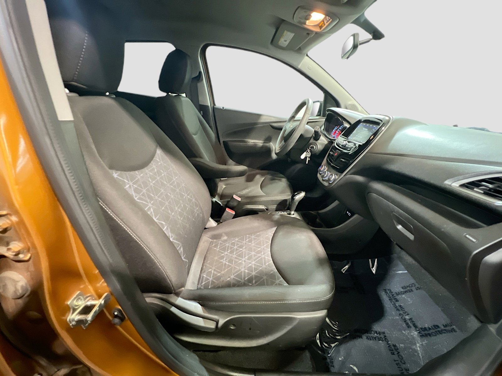 Used 2020 Chevrolet Spark LS FWD image 19