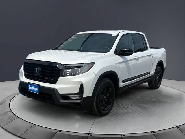 Used 2023 Honda Ridgeline Black Edition image 7