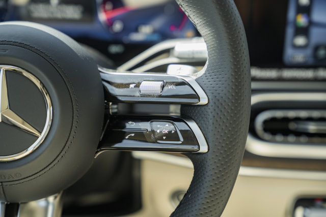 New 2027 Mercedes-Benz GLE 450 4MATIC image 28