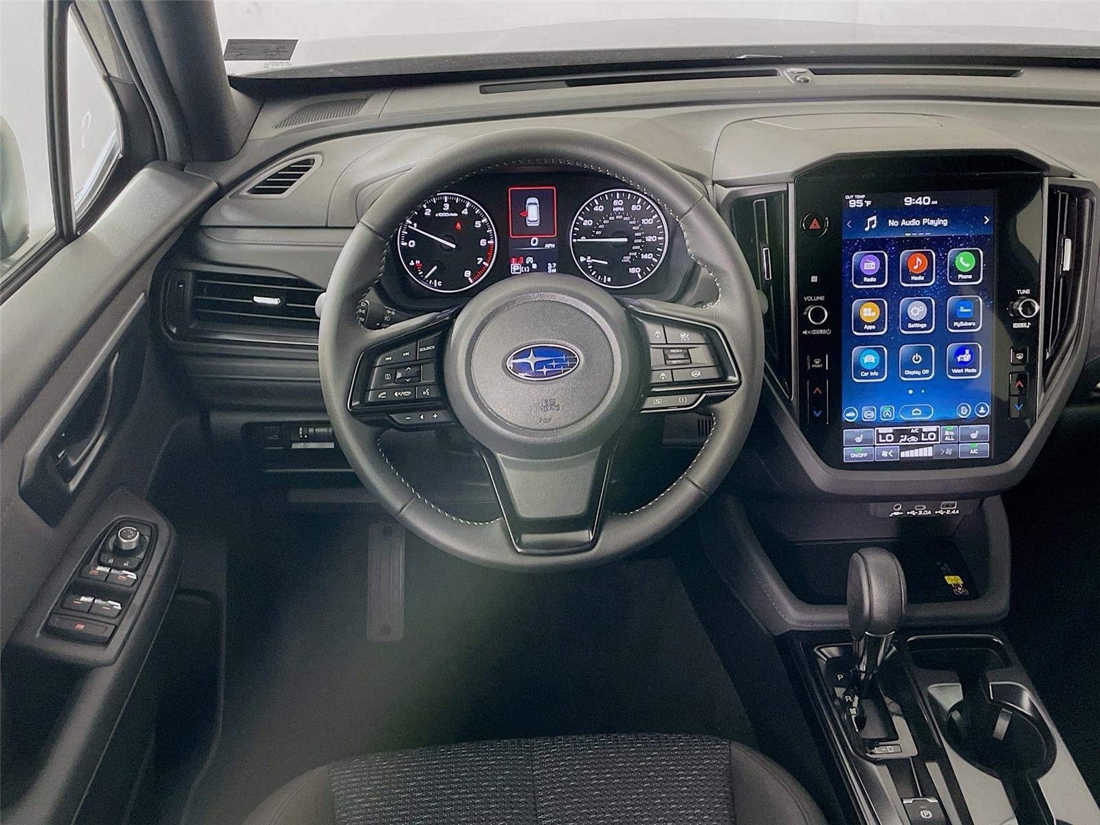 New 2026 Subaru Forester Premium AWD/4WD image 19