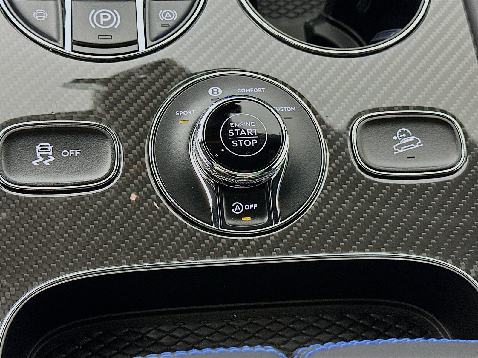 New 2026 Bentley Bentayga Speed AWD/4WD image 29