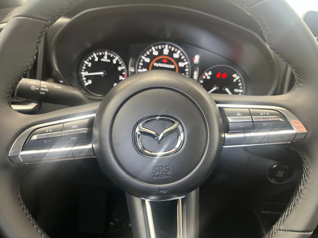 New 2026 MAZDA CX-50 AWD 2.5 S w/ Cargo Package image 20