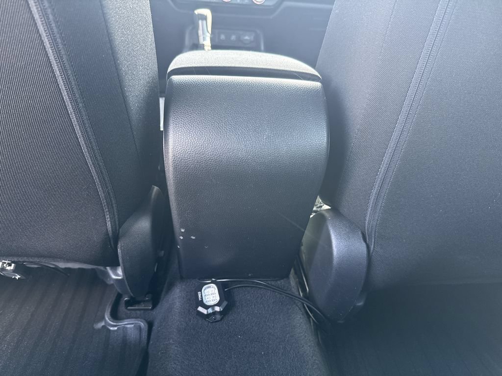 Used 2025 Honda Civic LX image 21