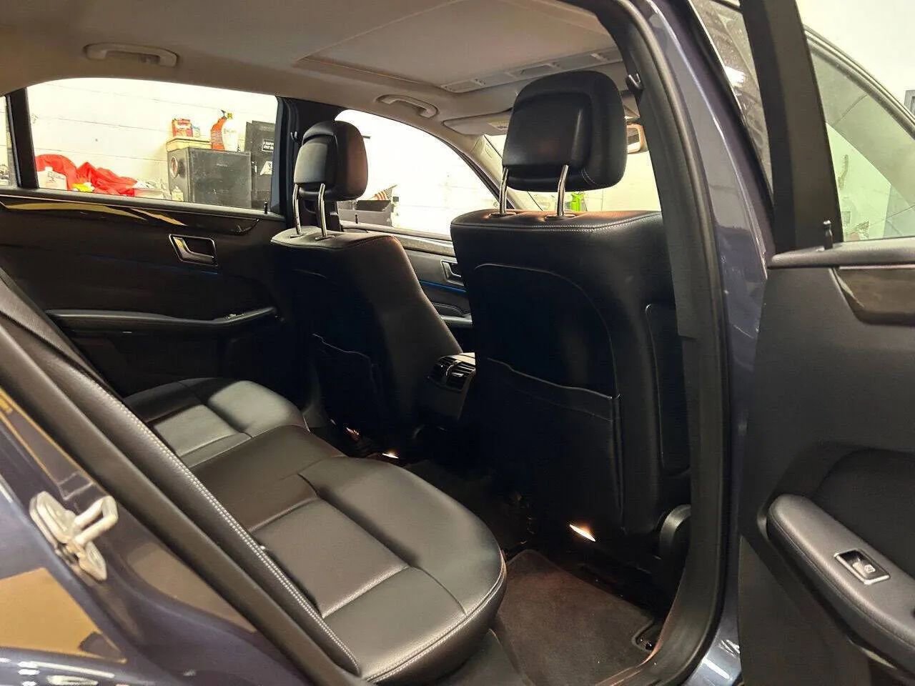 Used 2014 Mercedes-Benz E 350 Sedan image 15