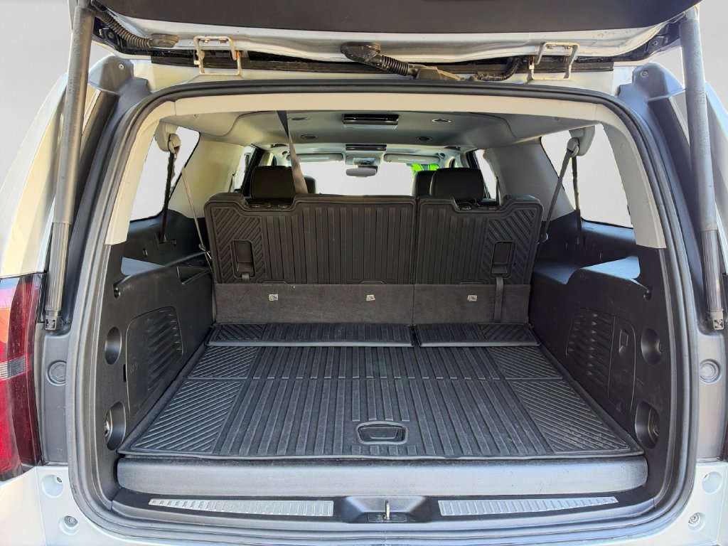 Used 2016 Chevrolet Suburban LT AWD/4WD image 27