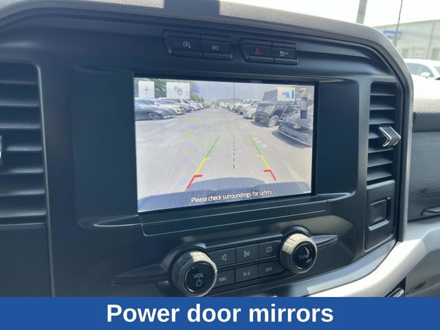 Certified 2023 Ford F150 XLT AWD/4WD image 43