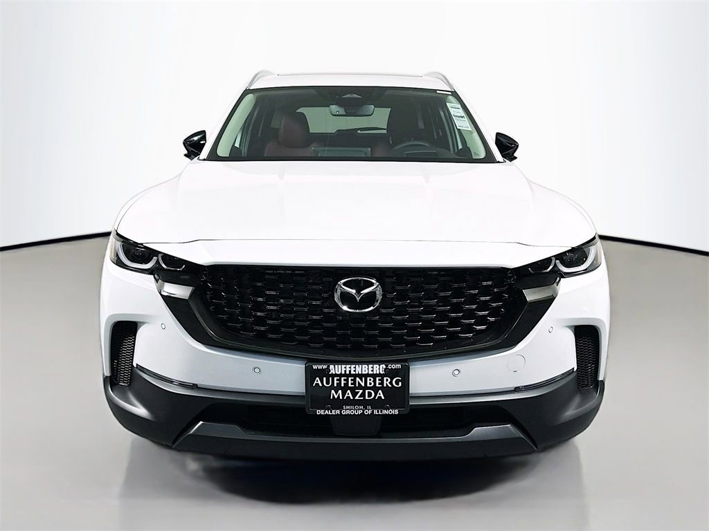 New 2026 MAZDA CX-50 2.5 Hybrid w/ Weather Package image 2