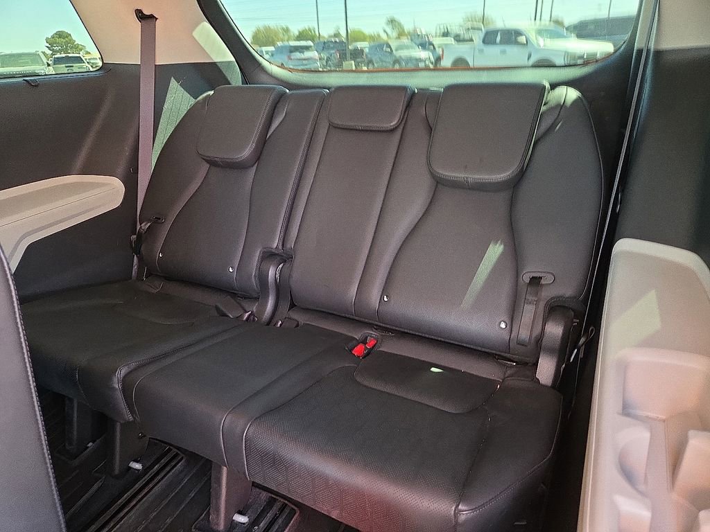 Used 2022 Kia Carnival SX image 19