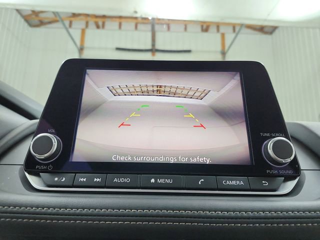 Used 2025 Nissan Rogue S image 29