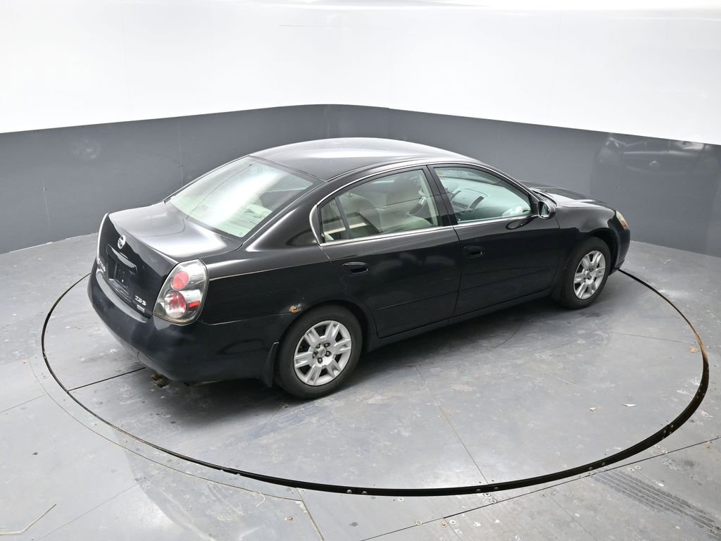 Used 2006 Nissan Altima 2.5 S w/ (P01) Special Edition Pkg image 13