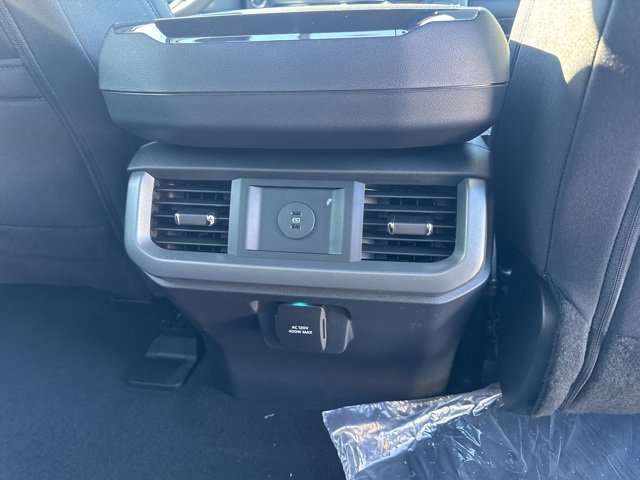 New 2026 Ford F150 XLT w/ Equipment Group 302A MID image 17
