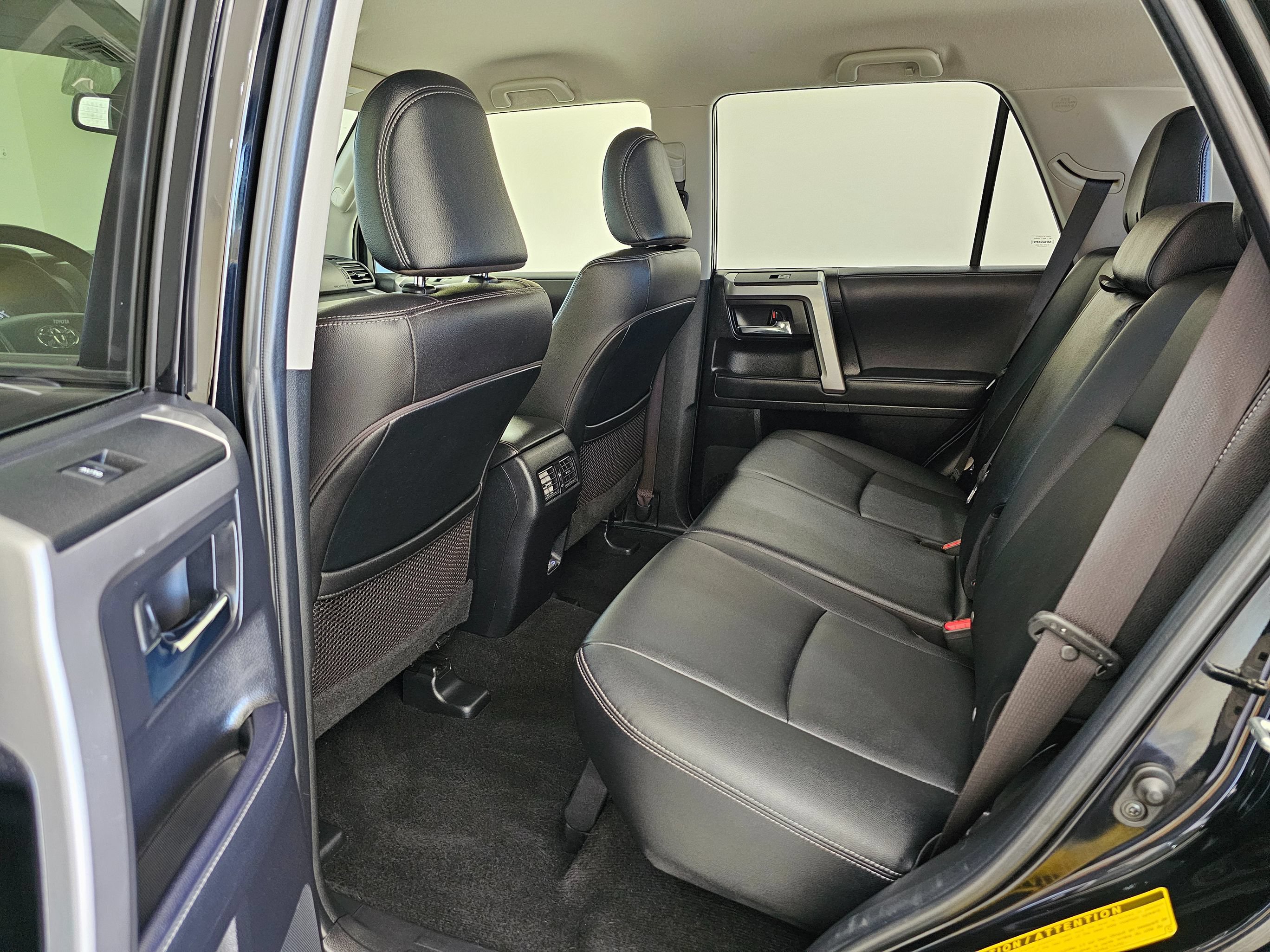 Used 2023 Toyota 4Runner TRD Sport RWD image 19