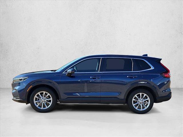 Used 2025 Honda CR-V EX-L image 8