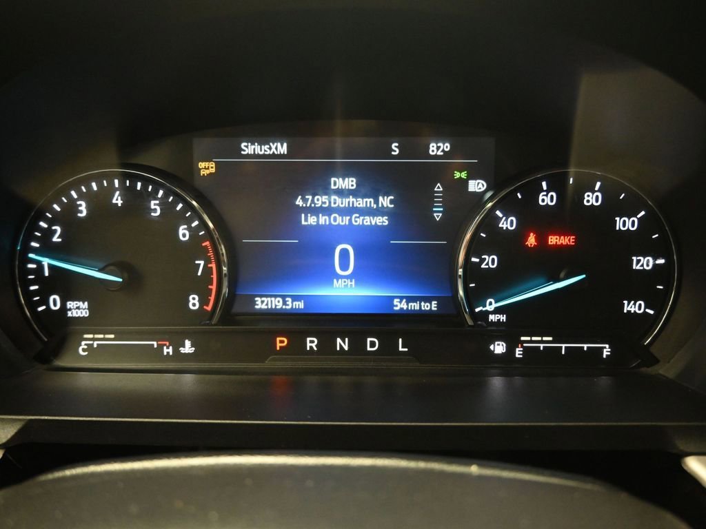 Used 2022 Ford Explorer XLT w/ Equipment Group 202A image 20