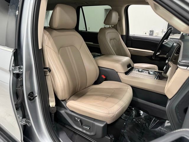 Certified 2023 Ford Expedition Limited AWD/4WD image 41