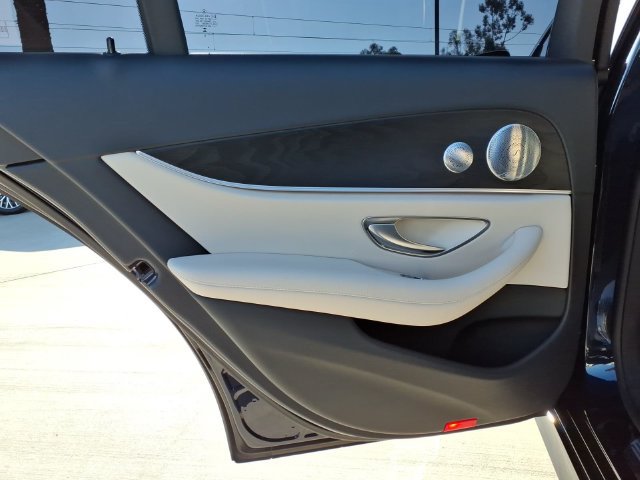 Certified 2023 Mercedes-Benz E 350 Sedan image 17