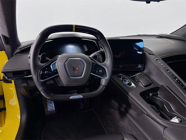 Used 2025 Chevrolet Corvette Z06 w/ Z07 Performance Package image 24