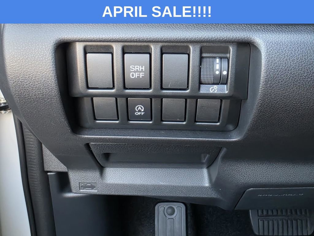 Used 2024 Subaru Forester Premium image 26