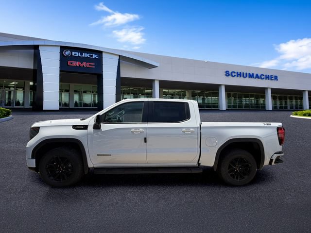 New 2026 GMC Sierra 1500 Elevation AWD/4WD image 4