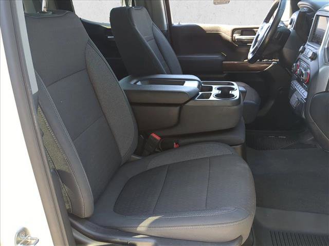 Used 2020 Chevrolet Silverado 1500 LT w/ All-Star Edition RWD image 26
