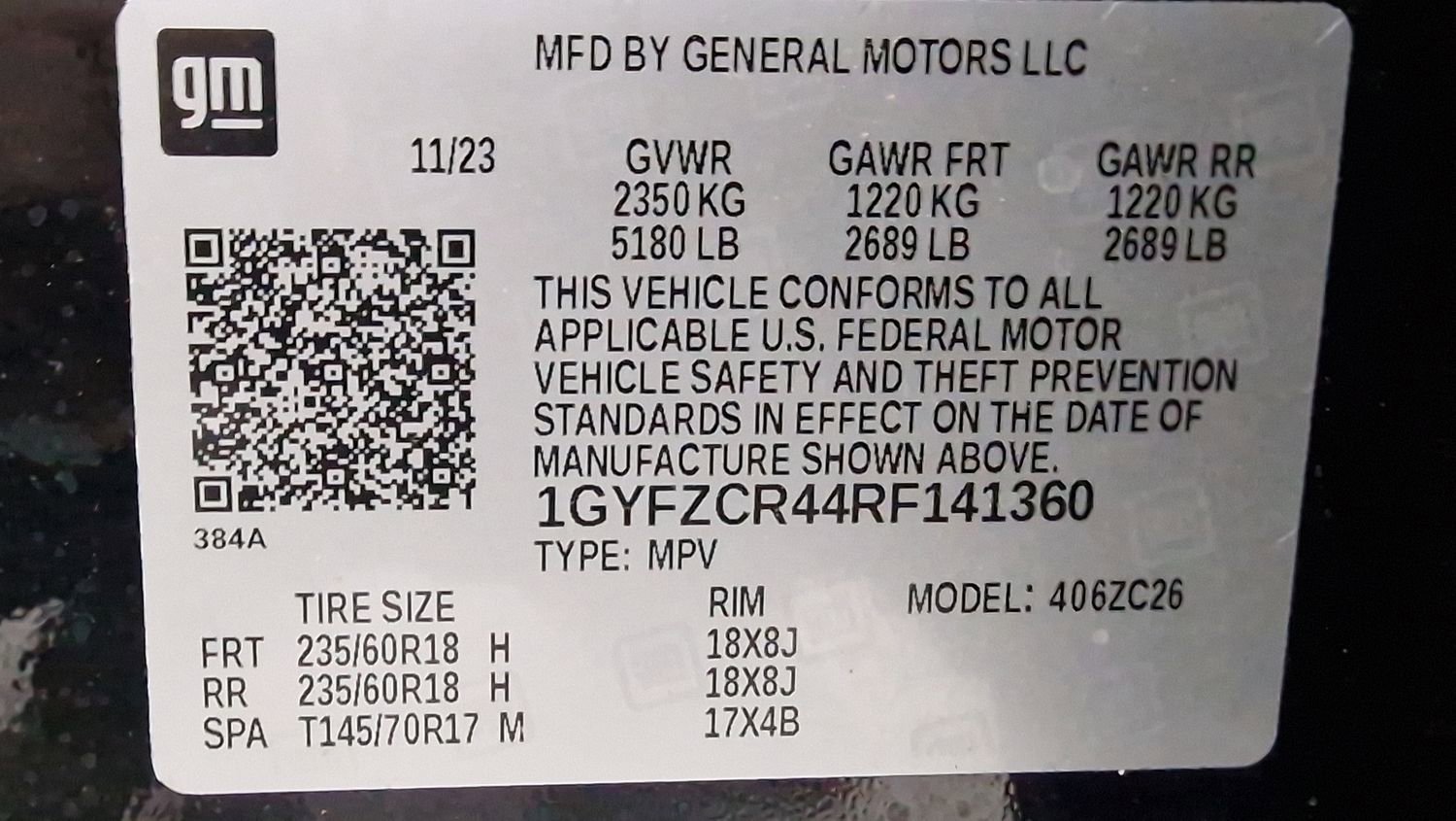 Used 2024 Cadillac XT4 Premium Luxury image 28