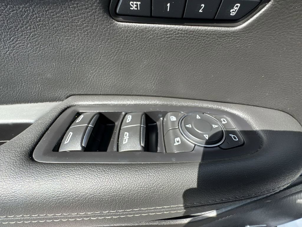 Used 2024 Cadillac XT6 Sport w/ LPO, Floor Liner Package AWD/4WD image 13