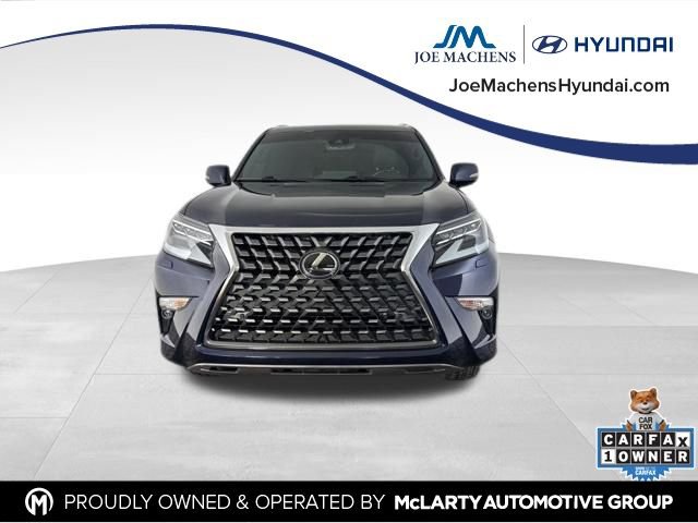 Used 2023 Lexus GX 460 Premium w/ Premium Package image 3