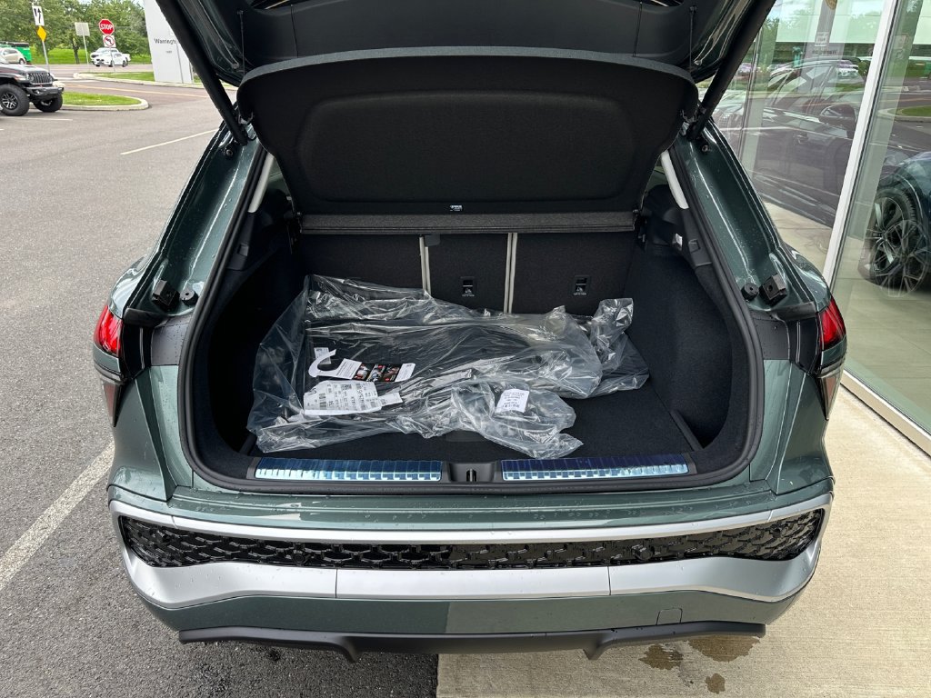 New 2026 Audi Q3 quattro 2.0T AWD/4WD image 16
