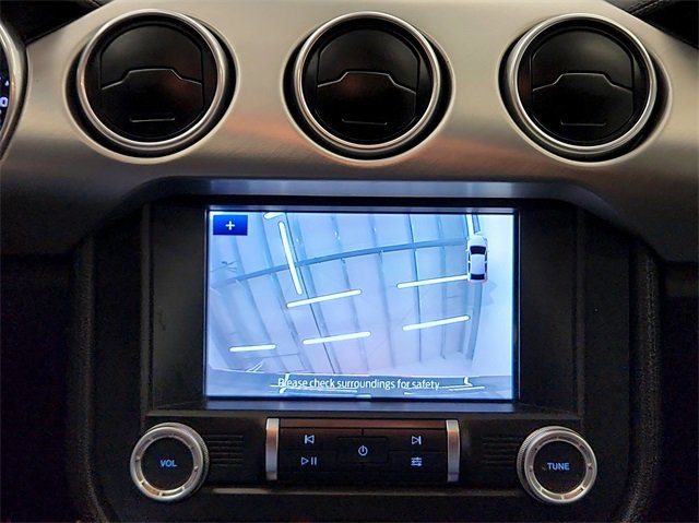 Used 2021 Ford Mustang GT Premium image 22