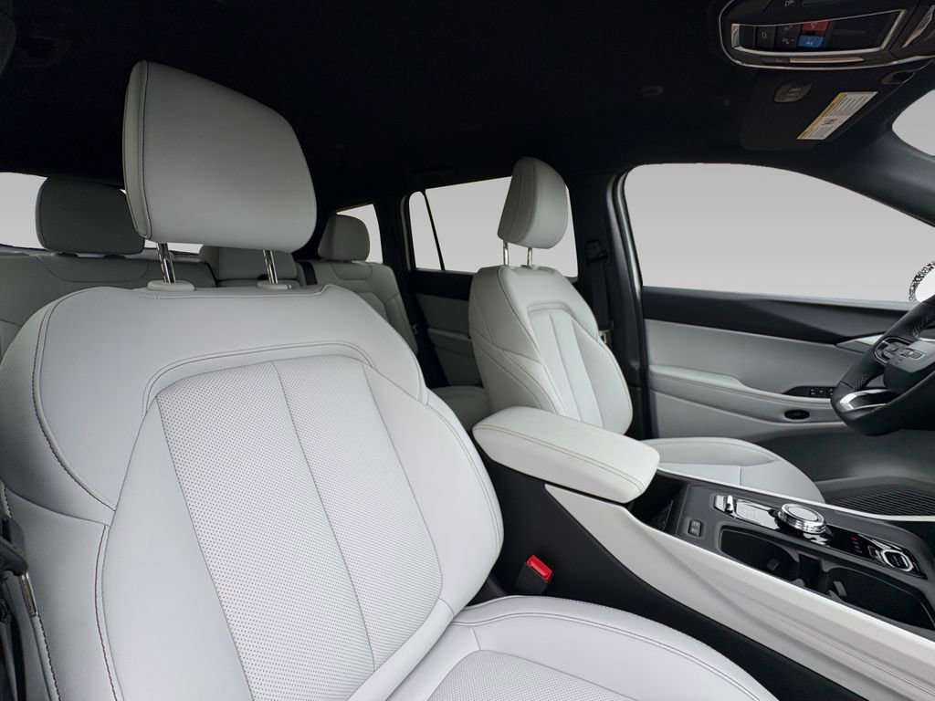 New 2026 Jeep Cherokee Limited image 9