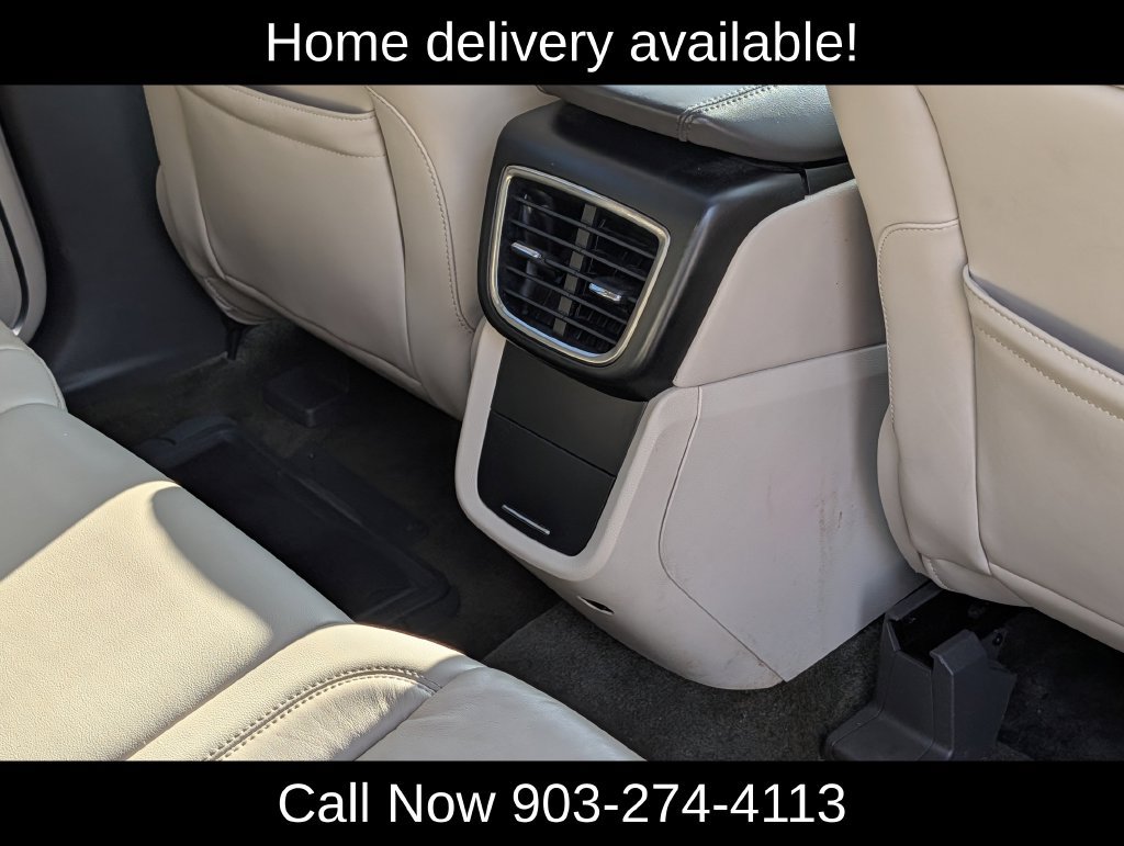 Used 2018 Lincoln MKX Select w/ Select Plus Package FWD image 30