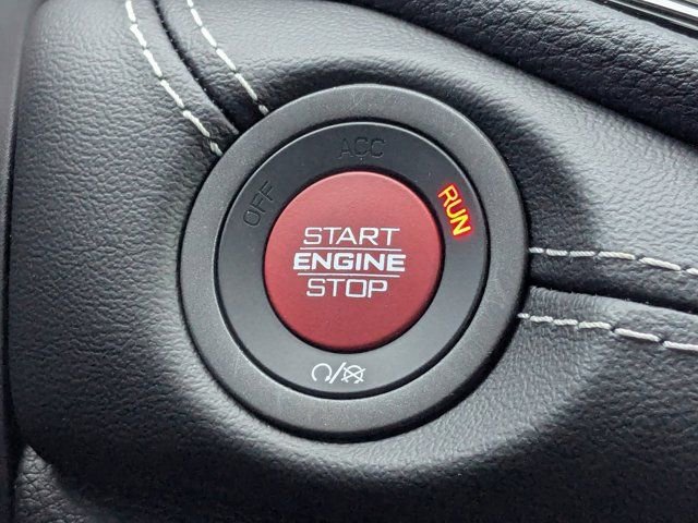 New 2026 Dodge Durango SRT Hellcat w/ Trailer Tow Group IV image 32