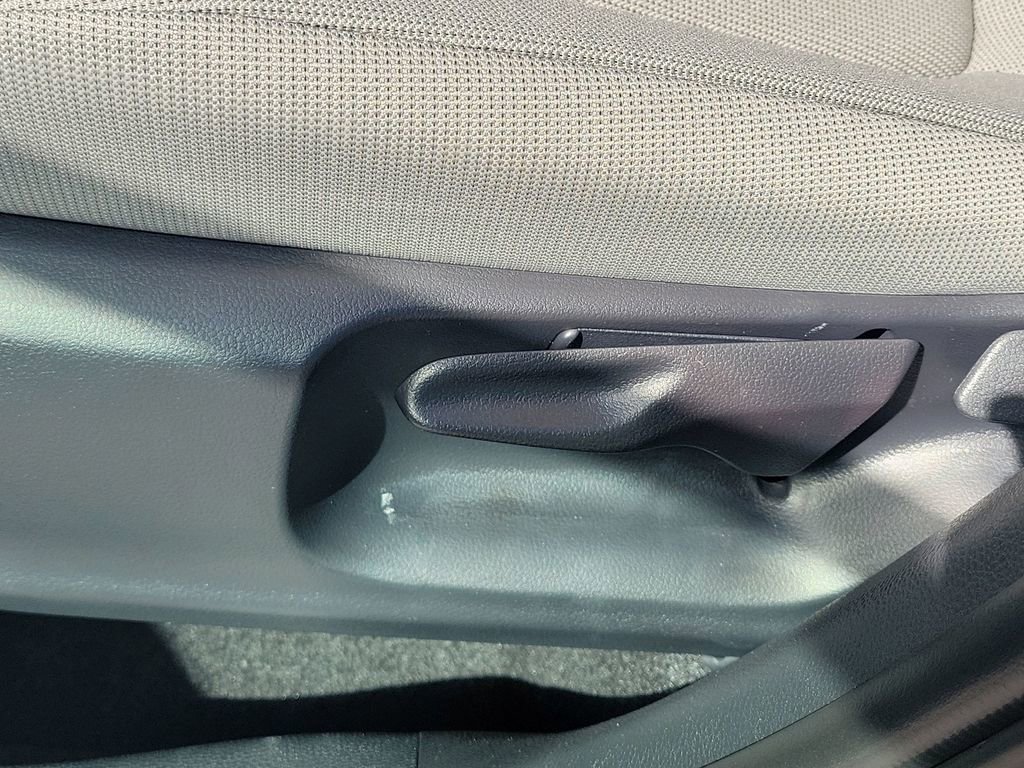 New 2026 Toyota Corolla Cross LE image 22