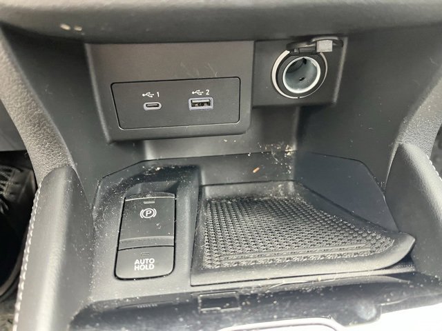 Certified 2022 Nissan Kicks SV w/ Interior Electronics Package image 20