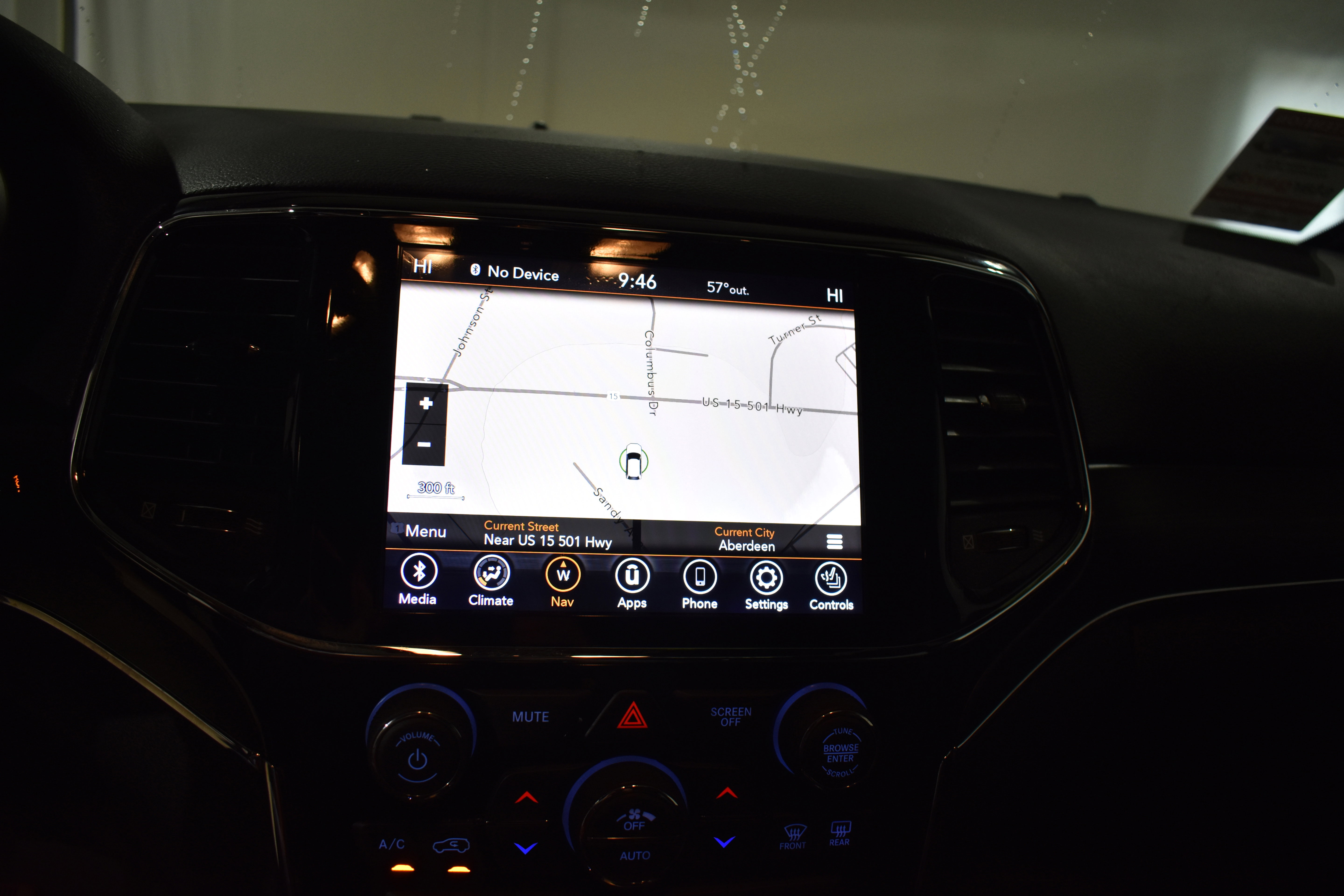 Used 2020 Jeep Grand Cherokee Limited w/ Trailer Tow Group IV image 21