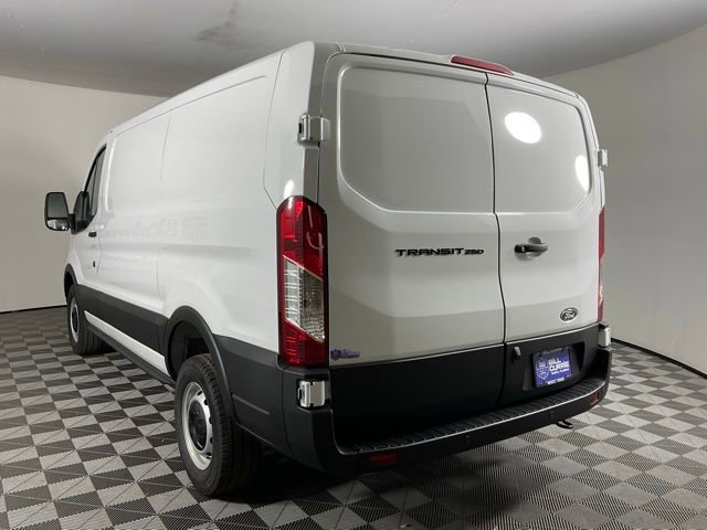 New 2026 Ford Transit 250 Low Roof w/ Load Area Protection Package image 5