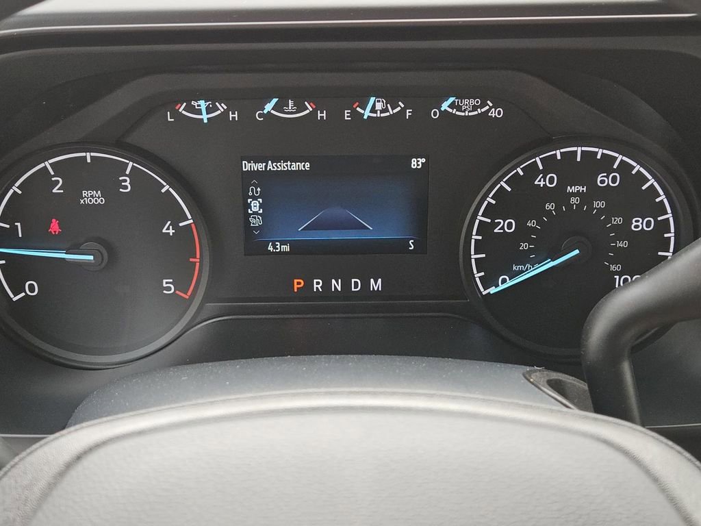 New 2026 Ford F350 XL image 19