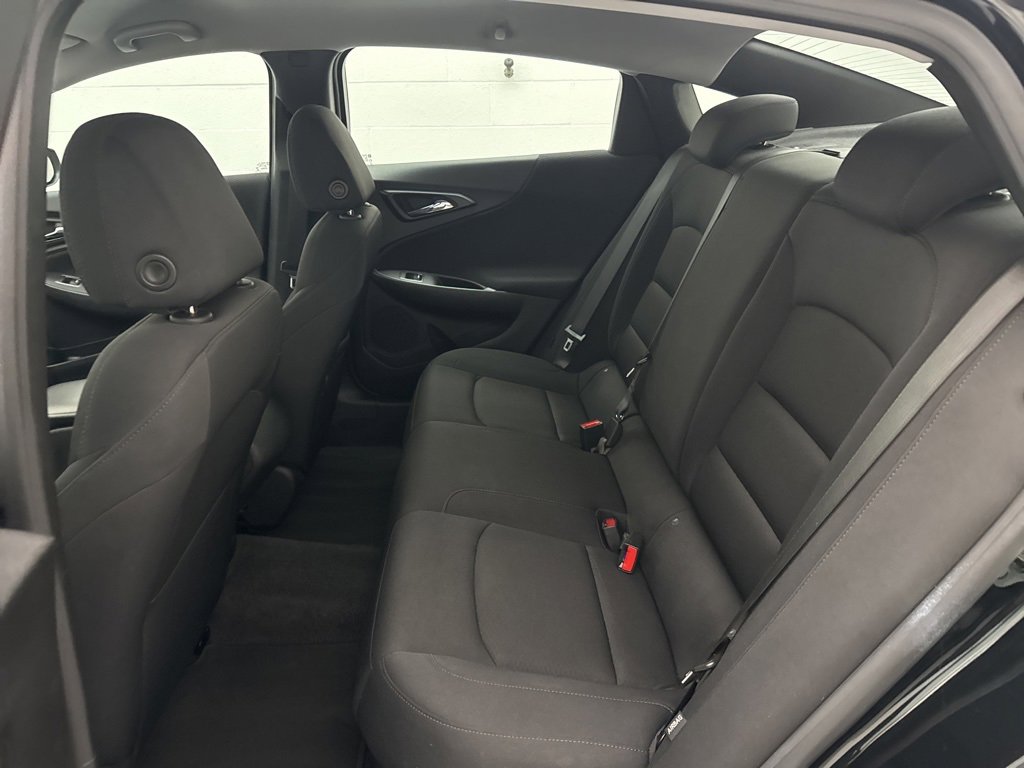 Used 2024 Chevrolet Malibu LS image 27