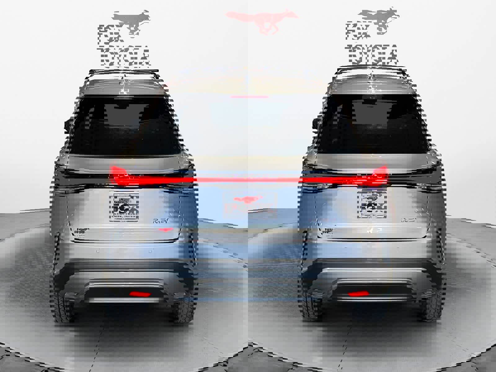 Used 2023 Lexus RX 350 Premium Plus w/ Accessory Package (K3) image 5