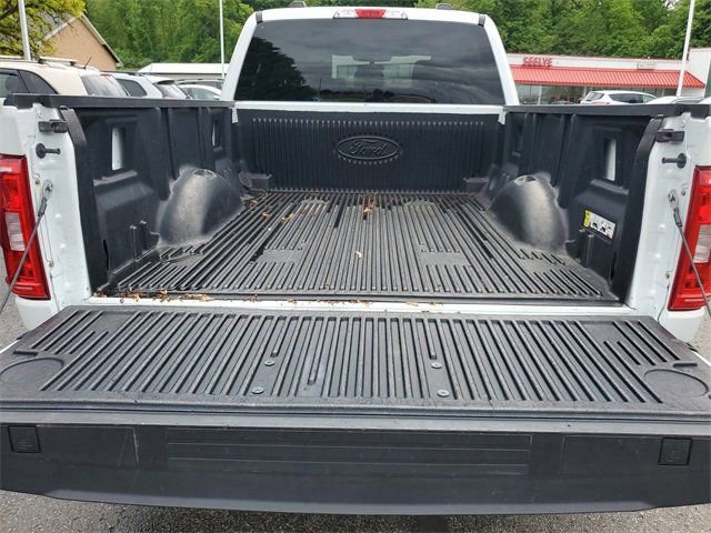 Used 2022 Ford F150 XLT image 29