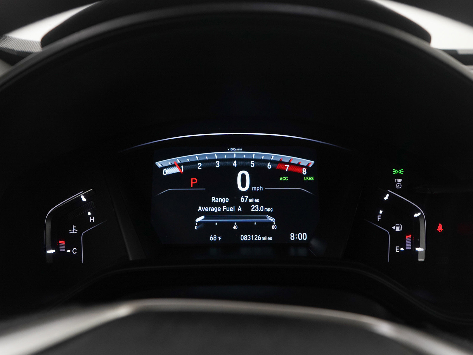 Used 2022 Honda CR-V Special Edition image 25