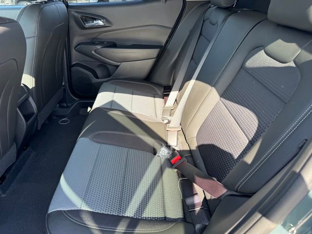 New 2026 Chevrolet Trax LT image 11