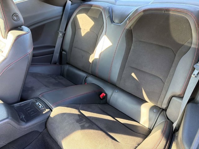 Used 2021 Chevrolet Camaro ZL1 RWD image 17