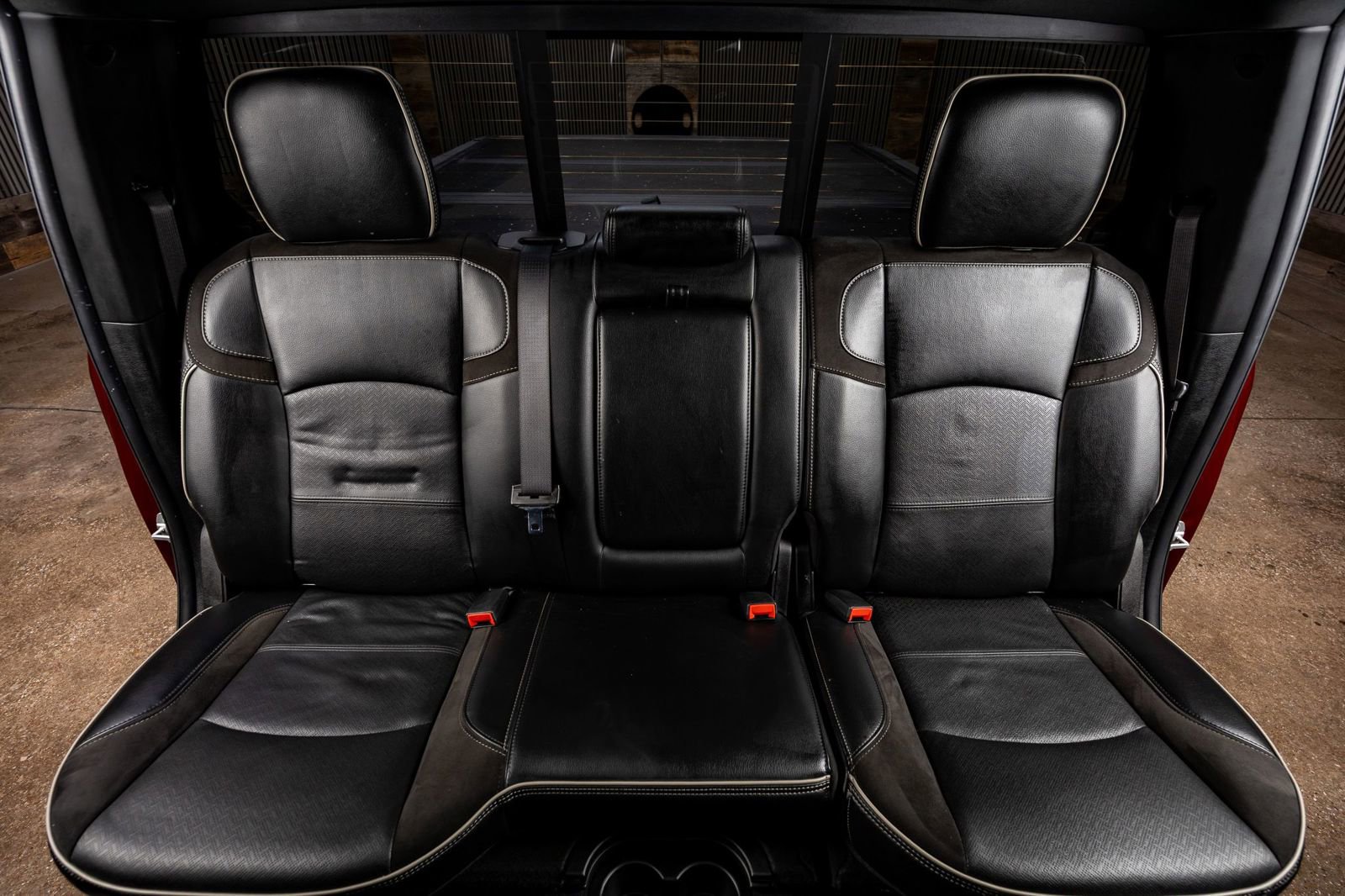 Used 2020 RAM 2500 Laramie image 34