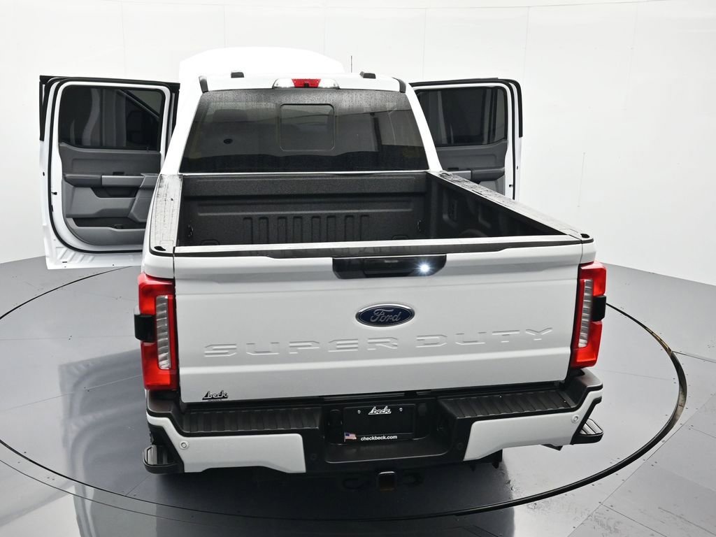 Used 2024 Ford F250 XL w/ STX Appearance Package image 46