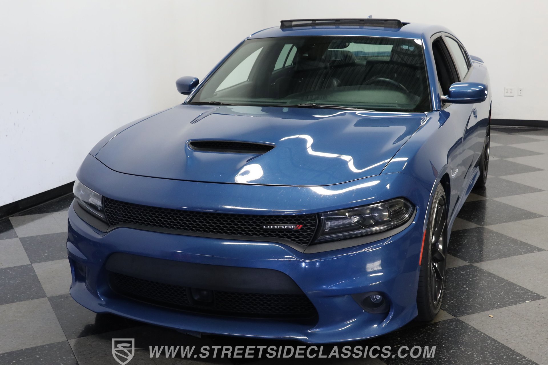 Used 2020 Dodge Charger R/T w/ Plus Group image 16