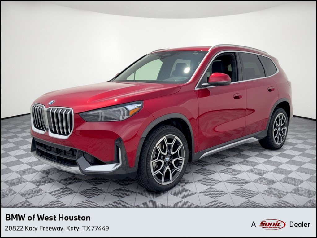 Used 2026 BMW X1 xDrive28i