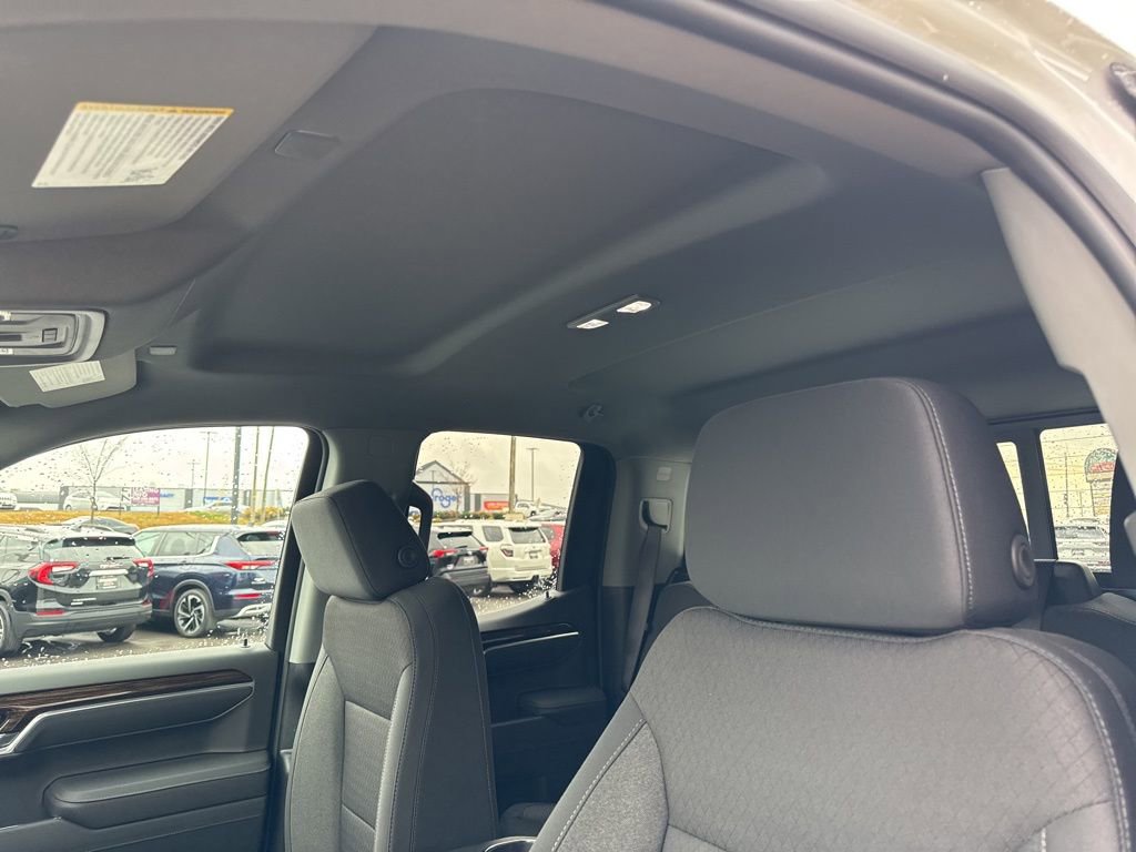 New 2026 GMC Sierra 1500 Elevation w/ Preferred Package image 19