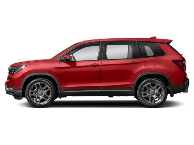 Used 2023 Honda Passport EX-L image 3